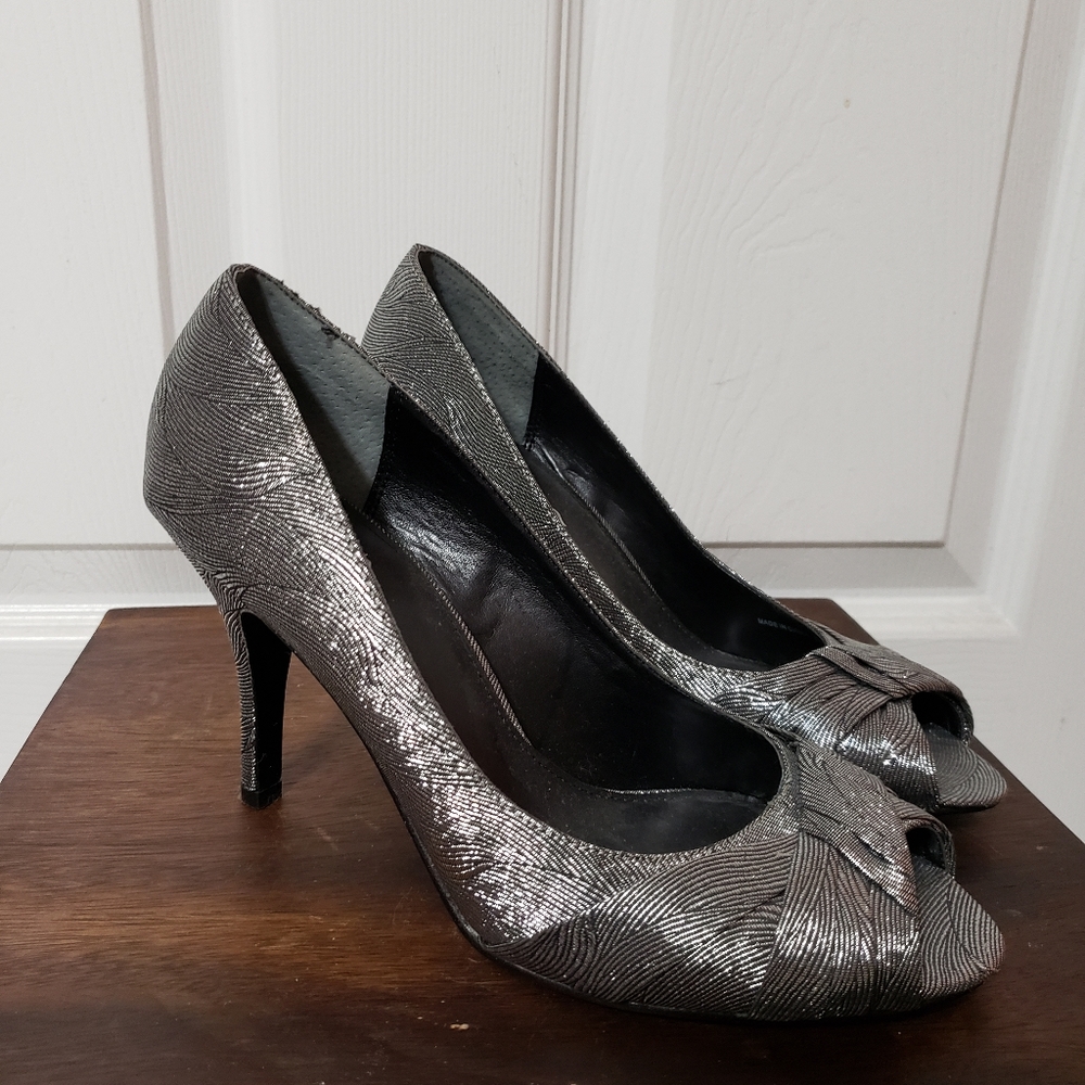Touch of Nina Heels 👠